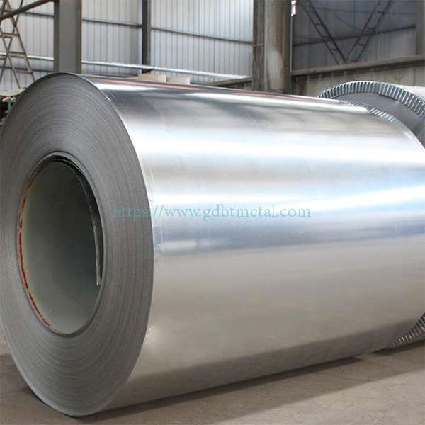 Stainless Steel Coil